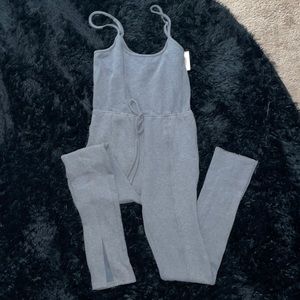 Dolls kill “Bailey Rose” jumpsuit